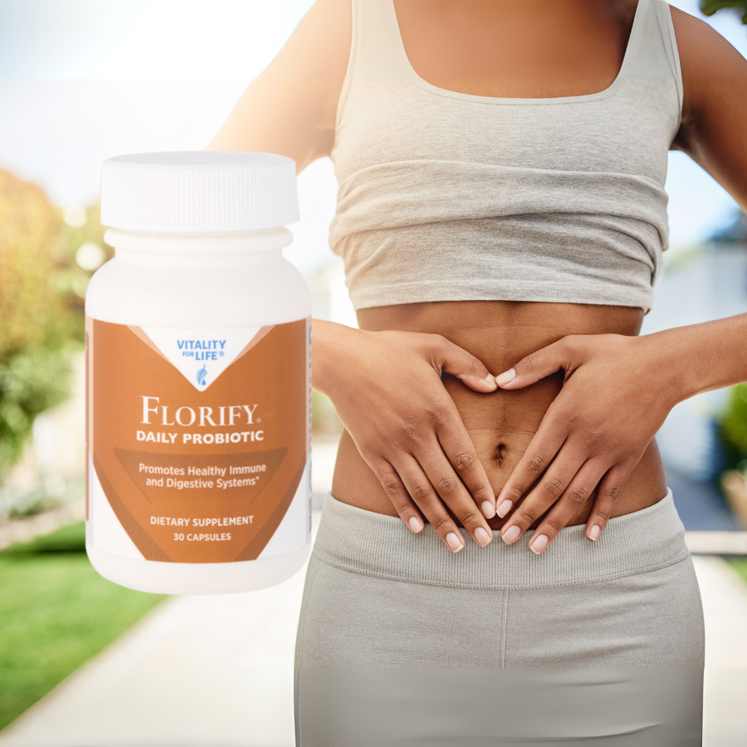 How to Strengthen Your Immune System Naturally