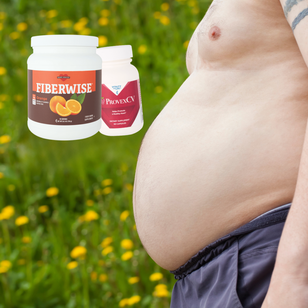 How to Fight Metabolic Syndrome Naturally