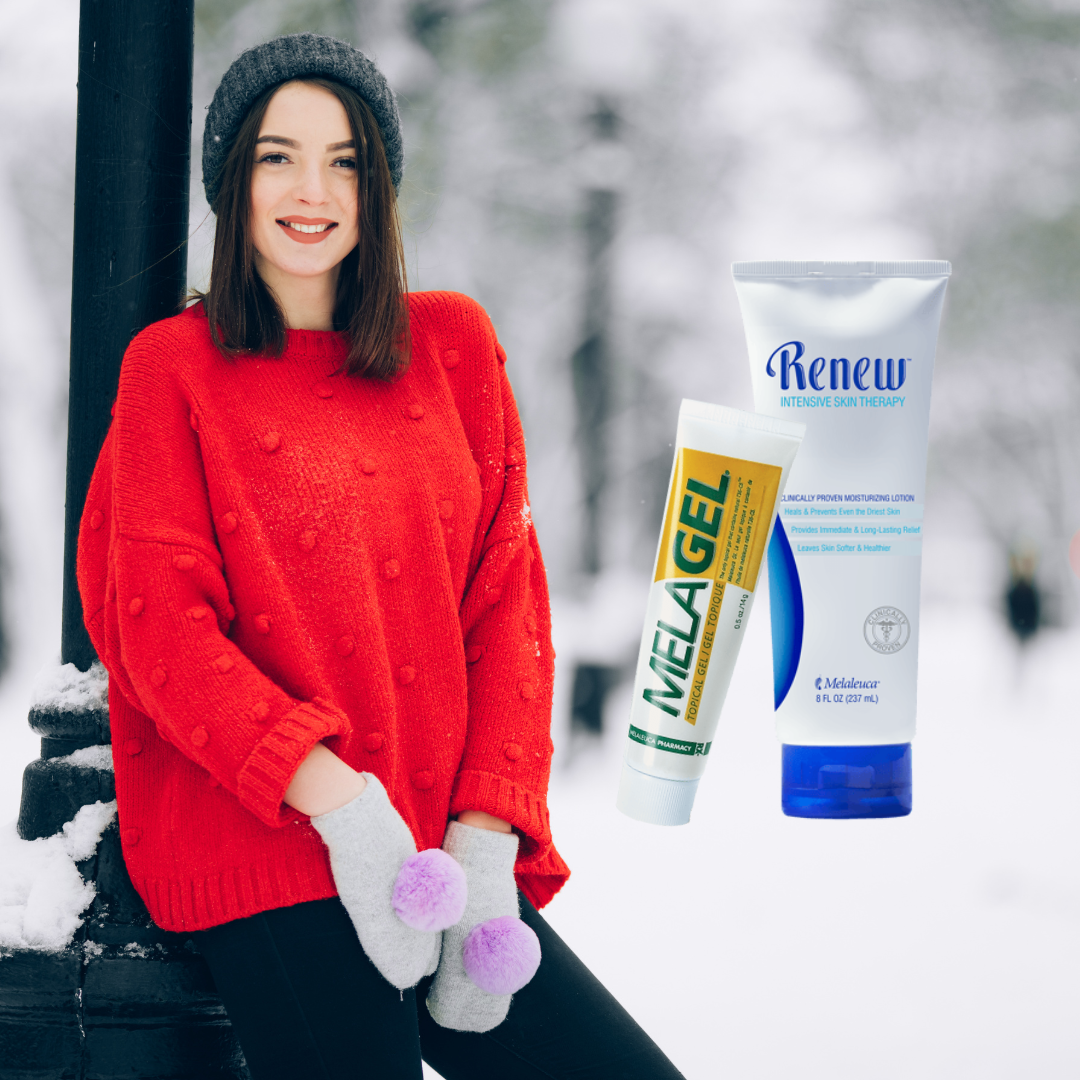 Winter Skin Survival Guide