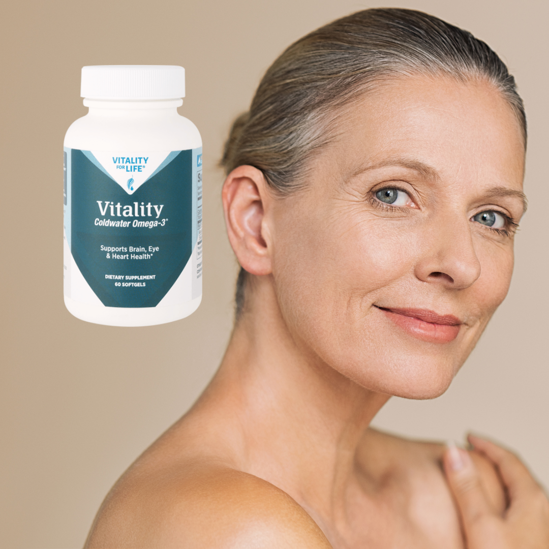 Healthy Habits for Aging Well