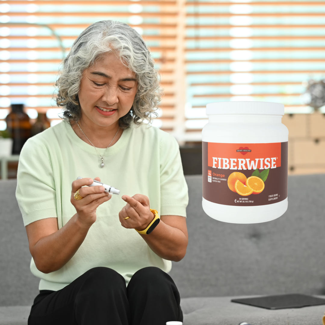 Naturally Prevent and Manage Type 2 Diabetes