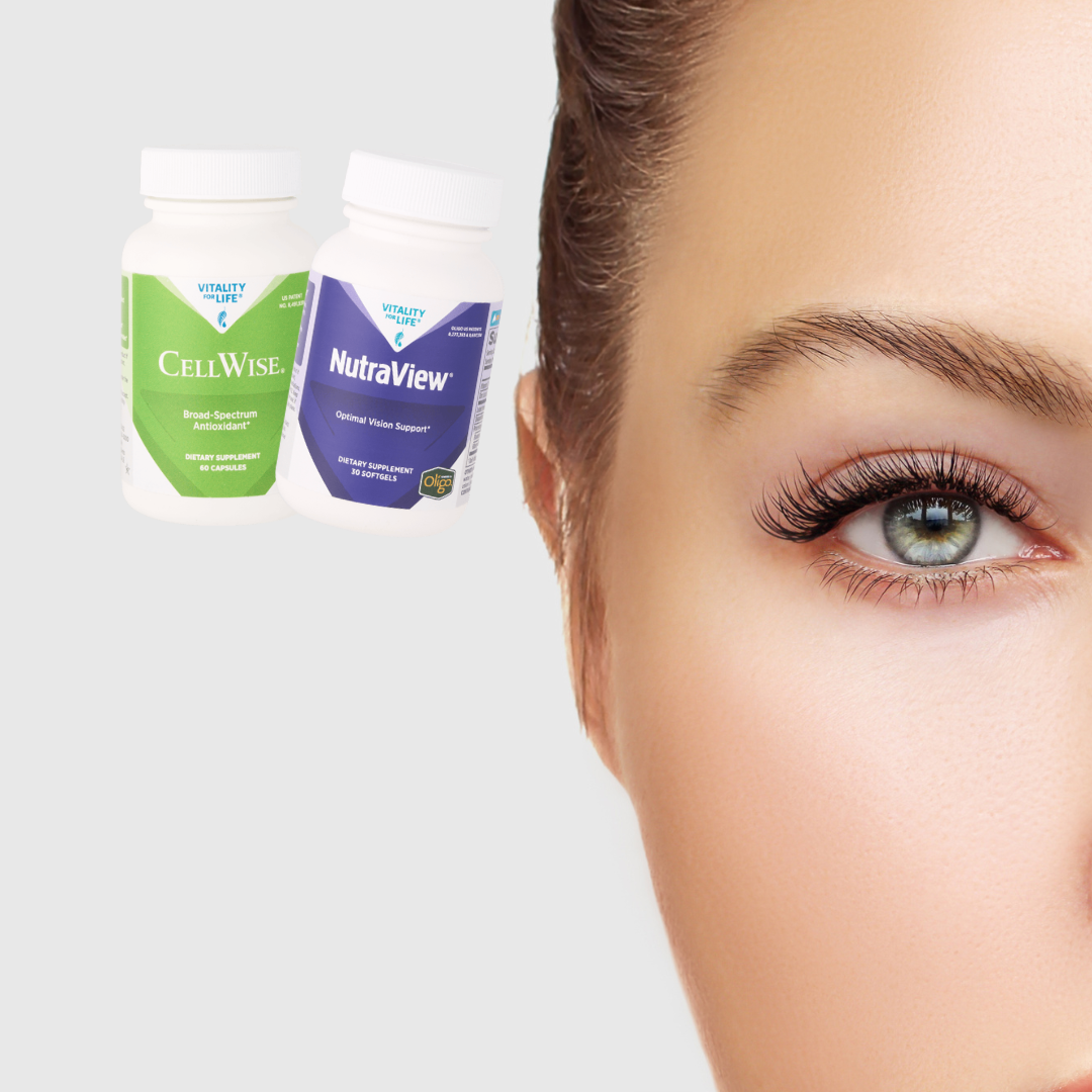 Protecting Your Vision Naturally