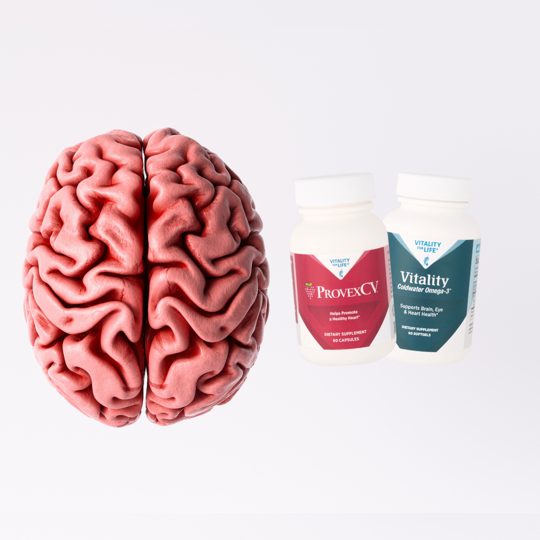 Supporting Brain Health Naturally