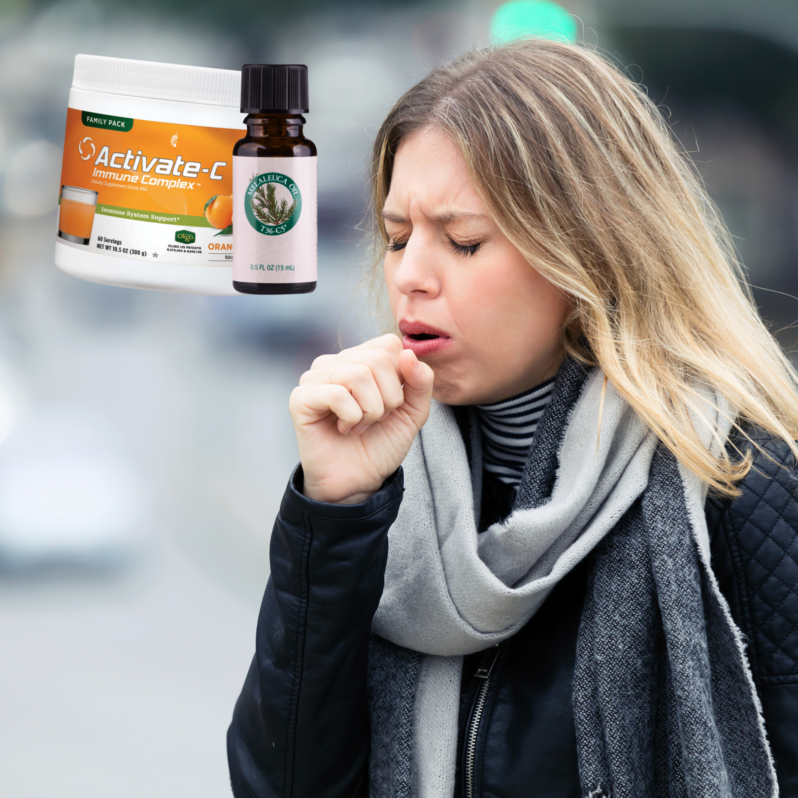 Preparing for Cold and Flu Season