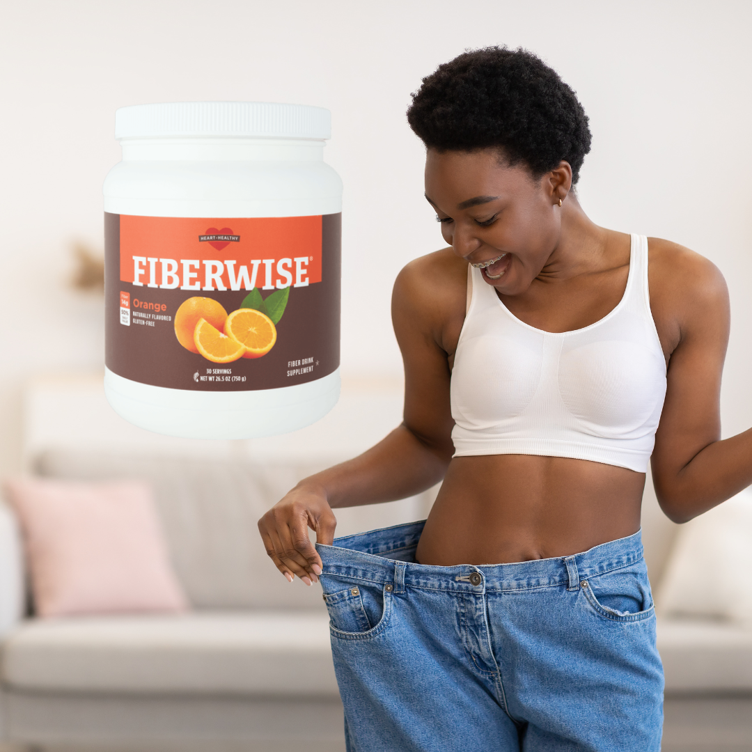 Smart Weight Loss with Gut Health and Melaleuca