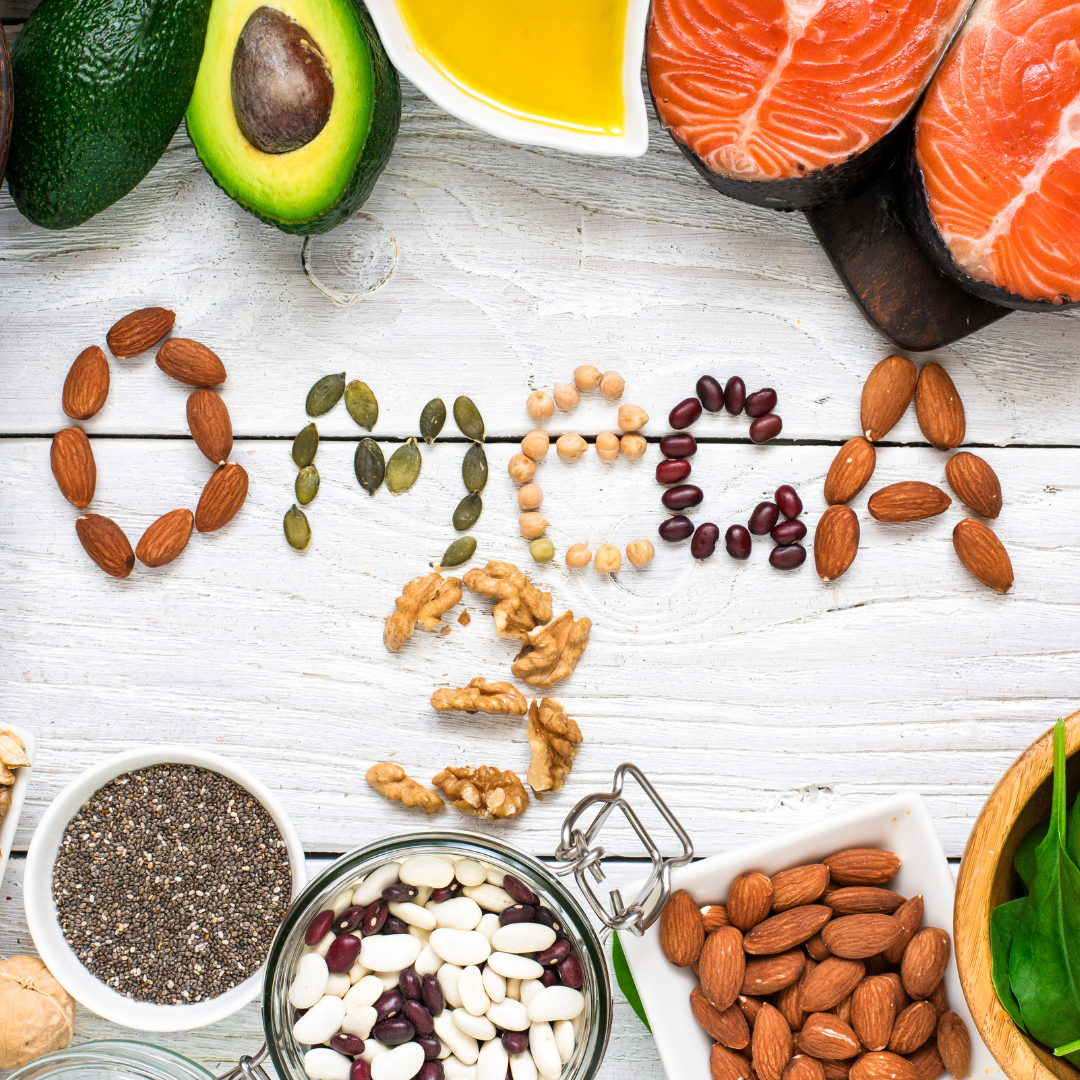 Why Omega-3s Matter at Every Age