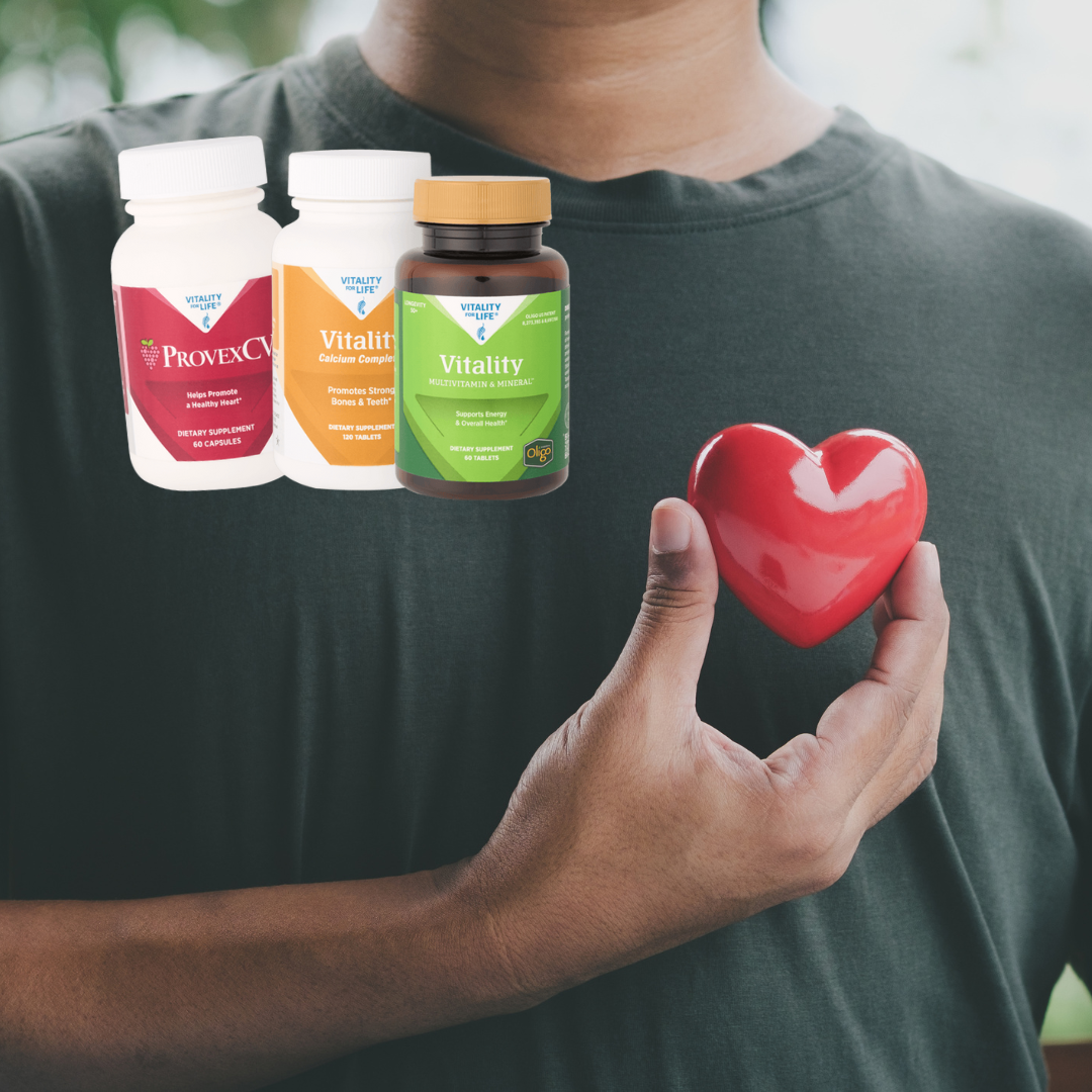 How Stress Hurts Your Heart