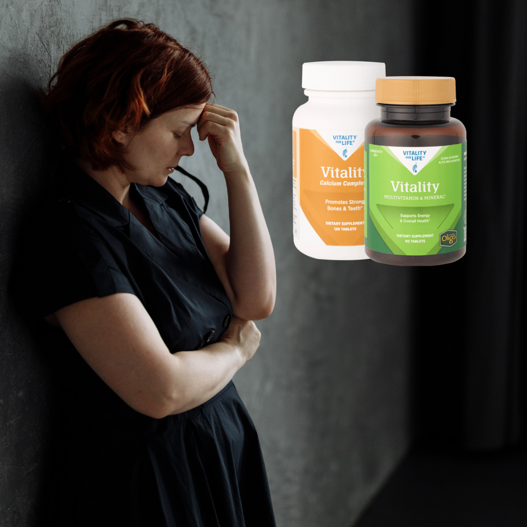 Coping with Chronic Stress