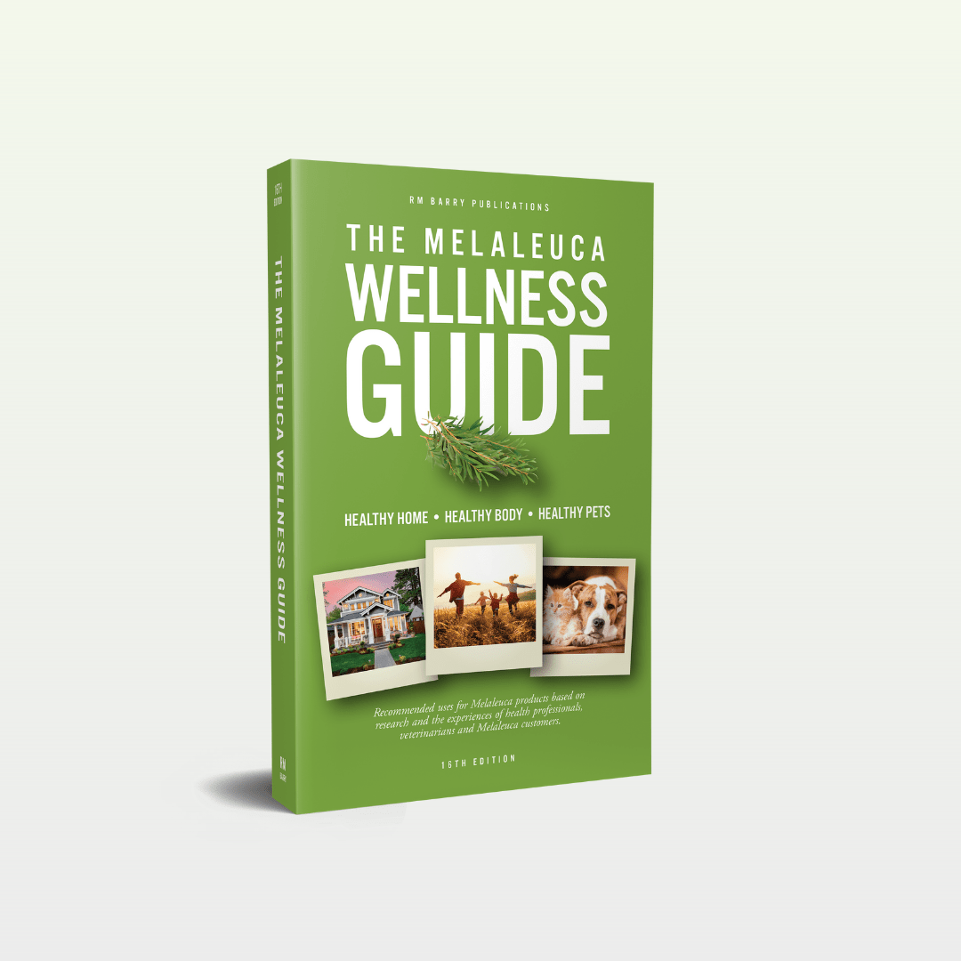 The Melaleuca Wellness Guide Melaleuca Products & Reviews Melaleuca Product Research and